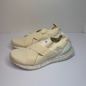 Adidas Women’s Ultraboost 5.0 DNA Cream Slip-On Running Shoes Comfort Womens